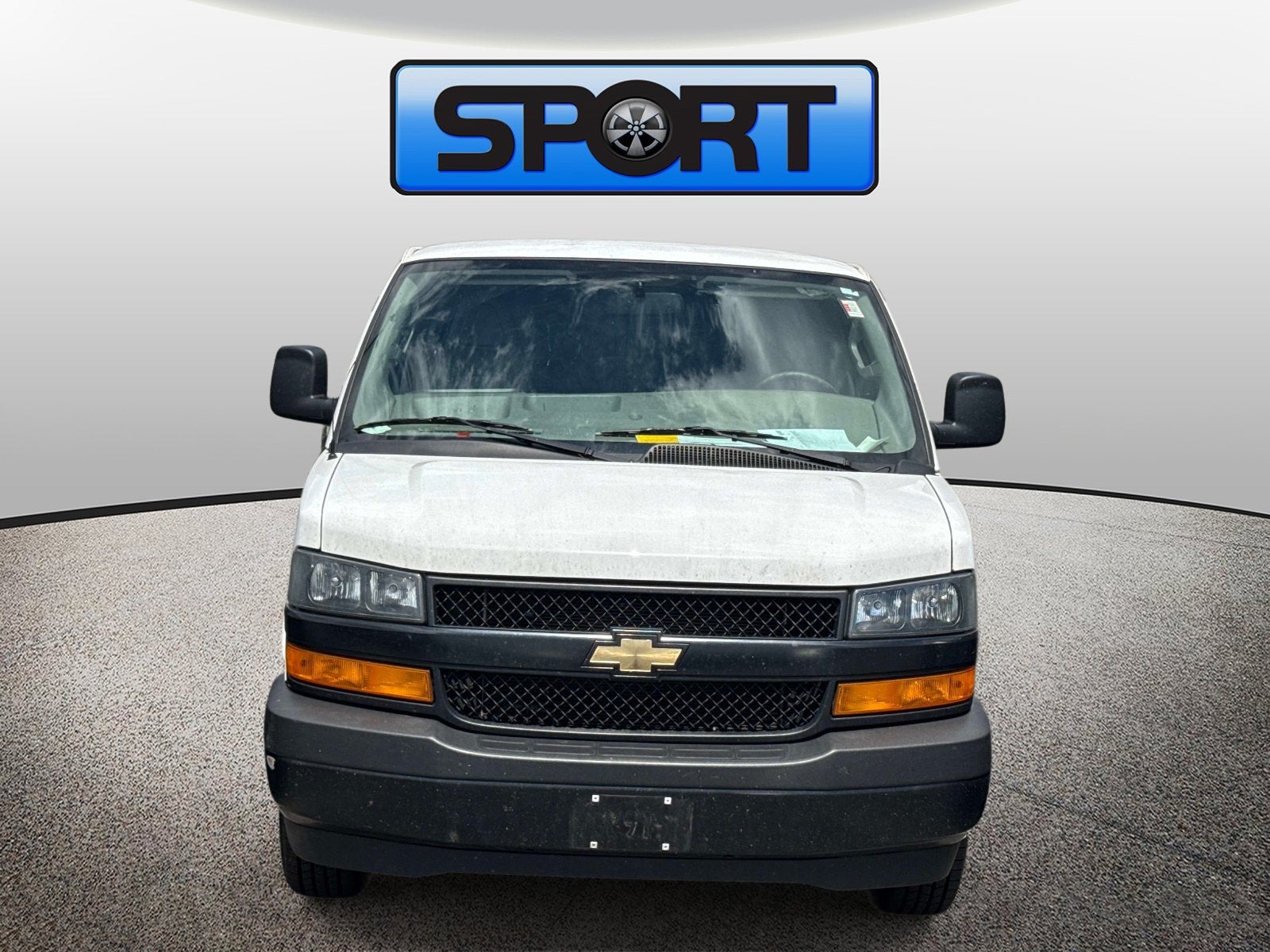 chevrolet express cargo 2024 1GCWGAF79R1177959 image chevrolet express cargo 2024 1GCWGAF79R1177959 image
